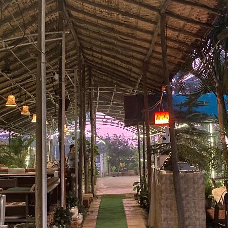 Wellness Inn Mandrem Zewnętrze zdjęcie