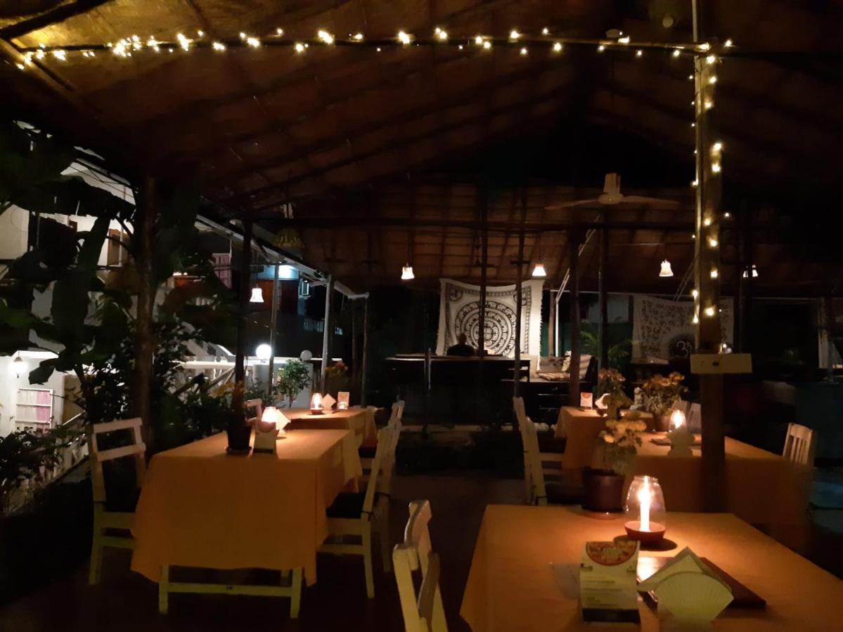 Wellness Inn Mandrem Zewnętrze zdjęcie