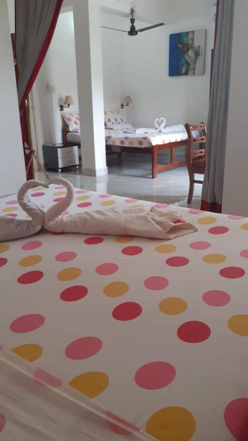 Wellness Inn Mandrem Zewnętrze zdjęcie