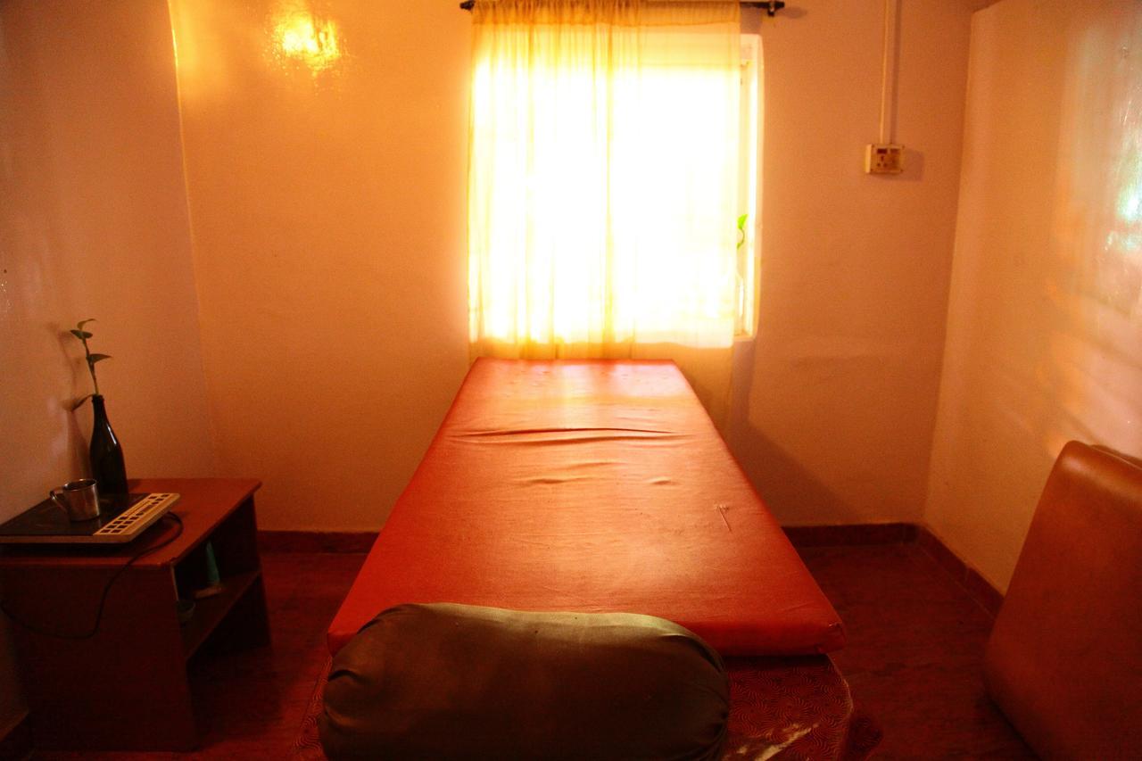 Wellness Inn Mandrem Zewnętrze zdjęcie